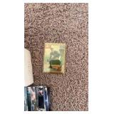 1991 Topps Stadium Club Baseball Cards, Series 2 Set Cards 302-600