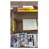 1995 Upper Deck Collectors Choice Set (May be Missing a card or Two, Cards are Not in Order, Bid Accordingly)
