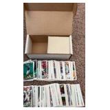 1994 Topps Football Cards Nearly Complete Set, Lots of Great Cards