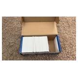 2012 Topps Football Partial Set Missing Several Cards