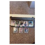 1988 Topps Baseball Complete Card Set, Stars and Rookie Included