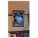 1987 Donruss Baseball Card Set, Includes Lots of Star Rookies