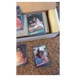 1986 Donruss Complete Set of Baseball Cards