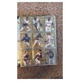 Binder of Baseball Insert and Sub-Set Cards, Loaded With Stars and Rookies