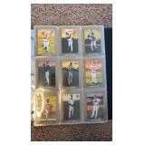 2007 Topps Turkey Red Baseball Complete Set Lots of Stars, Rookies and All Time Greats