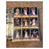 NBA Basketball Card Lot, Lots of Stars From 2000’s Era of NBA