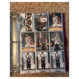 Tim Duncan Basketball Card Lot, NBA Hall of Famer Legend San Antonio Spurs
