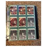 Michigan State Legends Cards Magic Johnson and Other Legends and Hall of Famers