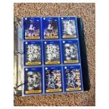 UCLA College Sports Stars Cards, Kareem Abdul Jabar and Other Legends