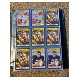 Notre Dame College Cards Joe Montana and Other Sports Legends