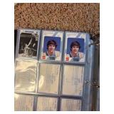 North Carolina Tar Heels Sports Legends Cards Lot