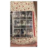 2006 Flair Showcase Baseball Card Set, Lots of Rookies and Stars