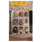 Dwight Howard Basketball Card Lot