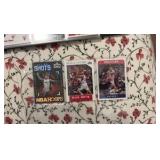 Blake Griffin Basketball Card Lot