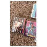 Box of Sports Cards and Team Sets/Insert Sets and Rookie Sets