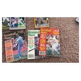 Sports Books, Vintage