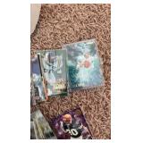 1990’s Football Cards Lot