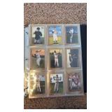 2007 Topps Turkey Red Baseball Complete Set Lots of Stars, Rookies and All Time Greats