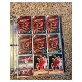 Tracy McGrady Basketball Card Lot NBA Legend