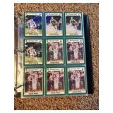 Michigan State Legends Cards Magic Johnson and Other Legends and Hall of Famers