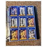 UCLA College Sports Stars Cards, Kareem Abdul Jabar and Other Legends