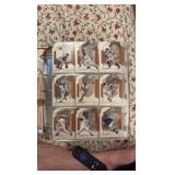 2002 Flair Baseball Card Set Cards 1-100