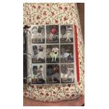 2006 Flair Showcase Baseball Card Set, Lots of Rookies and Stars