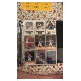 Dwight Howard Basketball Card Lot