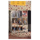 Carmelo Anthony Basketball Card Lot, Loaded With Great Early Career Cards