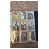 2007 Topps Turkey Red Baseball Complete Set Lots of Stars, Rookies and All Time Greats