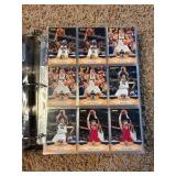NBA Basketball Card Lot, Lots of Stars From 2000’s Era of NBA