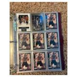Tim Duncan Basketball Card Lot, NBA Hall of Famer Legend San Antonio Spurs
