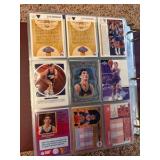John Stockton Basketball Card Lot NBA Legend Hall of Famer