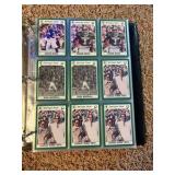 Michigan State Legends Cards Magic Johnson and Other Legends and Hall of Famers