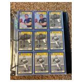 Notre Dame College Cards Joe Montana and Other Sports Legends