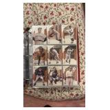 2003 Flair Greats Baseball Card Sets, All-Time Greats Hall of Famers and Stars Set