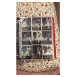 2006 Flair Showcase Baseball Card Set, Lots of Rookies and Stars