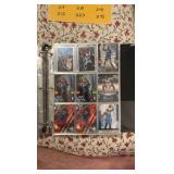 Dwight Howard Basketball Card Lot