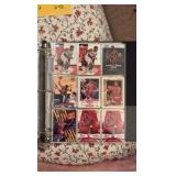 Scottie Pippen Basketball Card Lot