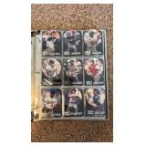 Binder of Baseball Insert and Sub-Set Cards, Loaded With Stars and Rookies