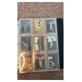 2007 Topps Turkey Red Baseball Complete Set Lots of Stars, Rookies and All Time Greats