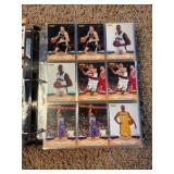 NBA Basketball Card Lot, Lots of Stars From 2000’s Era of NBA