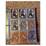 Tim Duncan Basketball Card Lot, NBA Hall of Famer Legend San Antonio Spurs