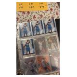 Dwight Howard Basketball Card Lot