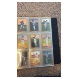 2007 Topps Turkey Red Baseball Complete Set Lots of Stars, Rookies and All Time Greats