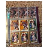 Tim Duncan Basketball Card Lot, NBA Hall of Famer Legend San Antonio Spurs