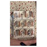 2002 Flair Baseball Card Set Cards 1-100