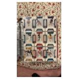 2003 Flair Baseball Card Set Cards 1-90