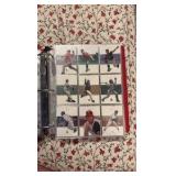 2005 Flair Baseball Card Set, Features Current Stars and All-Time Greats