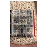 2006 Flair Showcase Baseball Card Set, Lots of Rookies and Stars